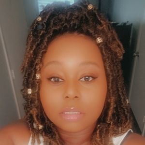 Meet your Posher, Tamesha